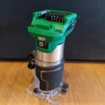 8mmコードレストリマ