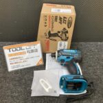 マキタ makita 14.4V充電式インパクトドライバ  本体のみ