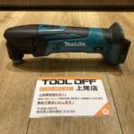 14.4V充電式マルチツール