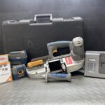 Asada アサダ 18V充電式バンドソー 