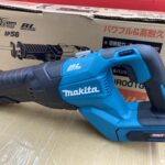 充電式レシプロソー