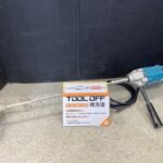 マキタ makita カクハン機 かくはん機 