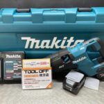 40Vmax充電式レシプロソー 