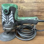 HITACHI 日立 電子ポリッシャー