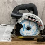 makita マキタ 165mm充電式マルノコ 18V