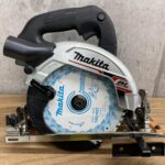 18V165mm充電式マルノコ