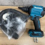 makita マキタ 充電式エアダスター 18V