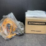 KITO キトー チェーンブロック 0.5t