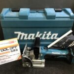 makita マキタ 100mm充電式ジョイントカッタ 本体+ケース  18V