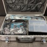 makita マキタ 充電式ペンインパクトドライバ 7.2V
