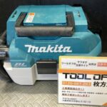 18V充電式集じん機 