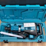 makita マキタ 30mm電動ハンマ 100V 六角シャンク