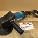 180mmサンダポリッシャ