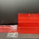 Snap-on　スナップオン ツールボックス　工具箱