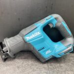 makita マキタ 充電式レシプロソー