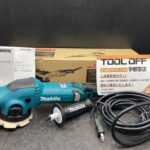 125mmランダムオービットポリッシャ