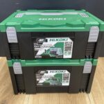 HiKOKI ハイコーキ コードレスロータリハンマドリル