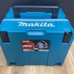 makita マキタ 165mm充電式マルノコ 40Vmax