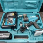 makita マキタ 充電式ヒートガン 18V