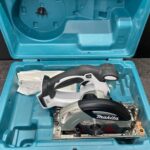 makita マキタ 165mm充電式マルノコ 18V