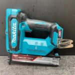 makita マキタ 40mm充電式仕上釘打機