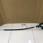 充電式コンクリートバイブレーター