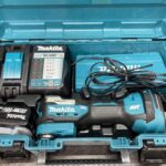 makita マキタ 充電式マルチツール 18V