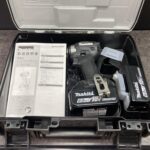 マキタ makita 18V充電式インパクトドライバ