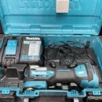 makita マキタ 充電式マルチツール 18V