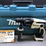 makita マキタ 16mm充電式ハンマドリル