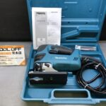 マキタ makita 電子ジグソー