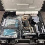 makita マキタ 18V充電式インパクトドライバ