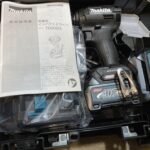 40Vmax　充電式インパクトドライバ 