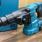 28mm充電式ハンマドリル