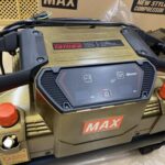 高圧スーパーエアコンプレッサ