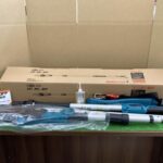 マキタ makita 18V 充電式高枝チェンソー