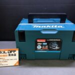 makita マキタ 18V 充電式チップソーカッタ