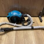 マキタ 充電式クリーナー 