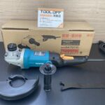 180mm電子ディスクグラインダ