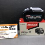 makita マキタ リチウムイオンバッテリー
