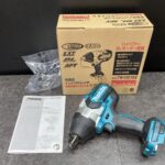 makita マキタ 充電式インパクトレンチ 18V