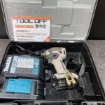 makita マキタ 充電式インパクトドライバ 18V
