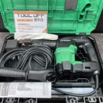 HiKOKI ハイコーキ 電動ハンマ 100V