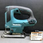 マキタ makita 10.8V 充電式ジグソー 