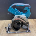 makita マキタ 125mm充電式マルノコ 18V