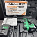 10.8Vコードレスロータリハンマドリル