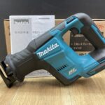 makita マキタ 18V 充電式レシプロソー