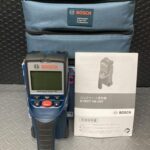 ボッシュ コンクリート探知機