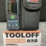 ボッシュ BOSCH レーザー距離計 
