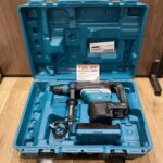 40V充電式ハンマドリル 